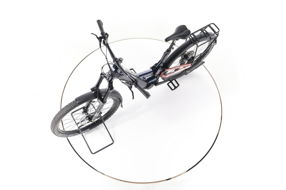 Haibike Adventr 8.5 SUV E-Bike Tiefeinsteiger 2025 - Image 18