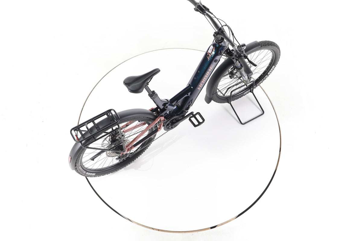 Haibike Adventr 8.5 SUV E-Bike Tiefeinsteiger 2025 - Image 24