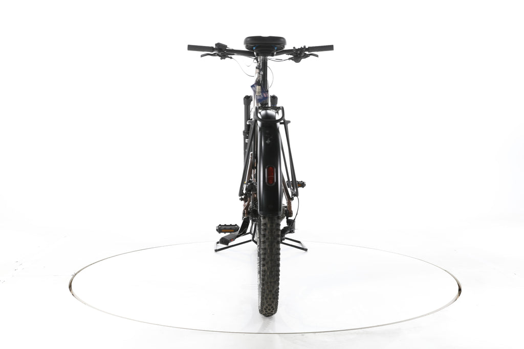 Focus Thron 6.8 SUV E-Bike 2025 - Image 10