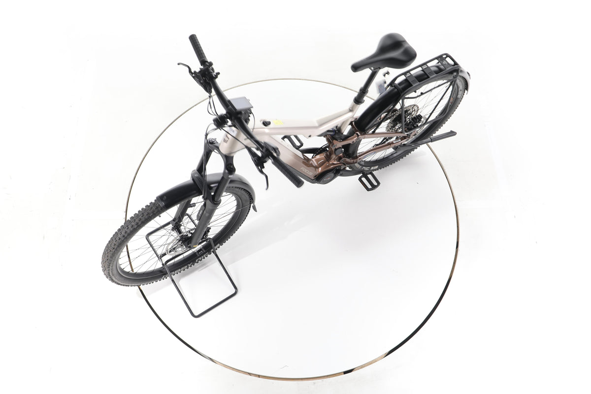Focus Thron 6.8 SUV E-Bike 2025 - Image 18