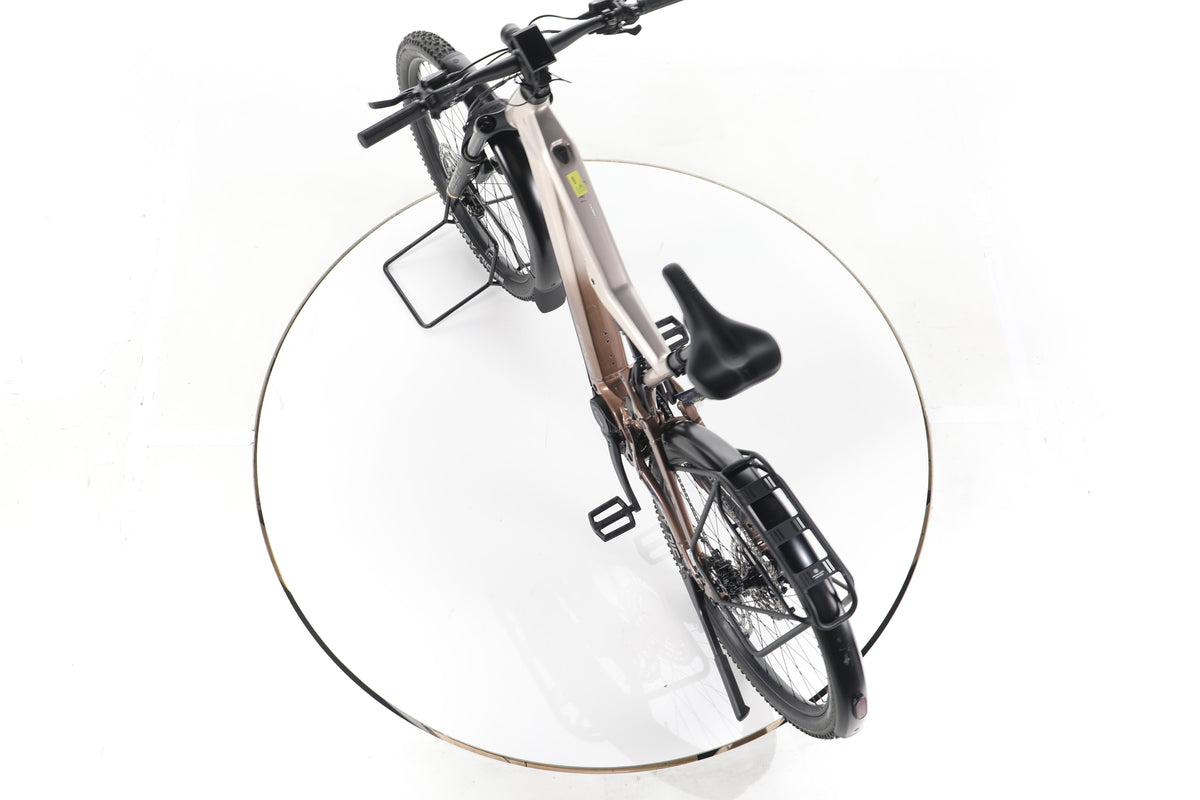 Focus Thron 6.8 SUV E-Bike 2025 - Image 21