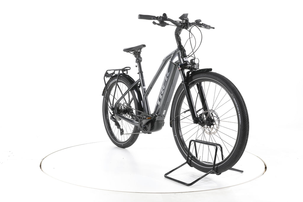 Trek Allant+ 7 Trekking E-Bike - Image 3