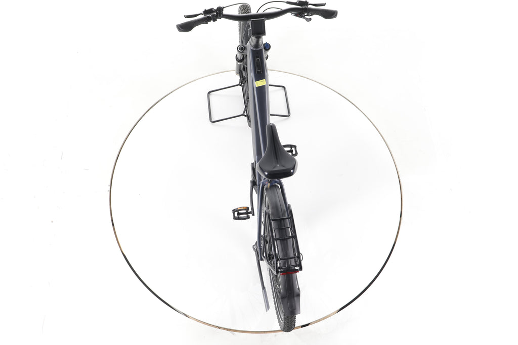 Bulls Iconic Evo 1 Trekking E-Bike 2024 - Image 22