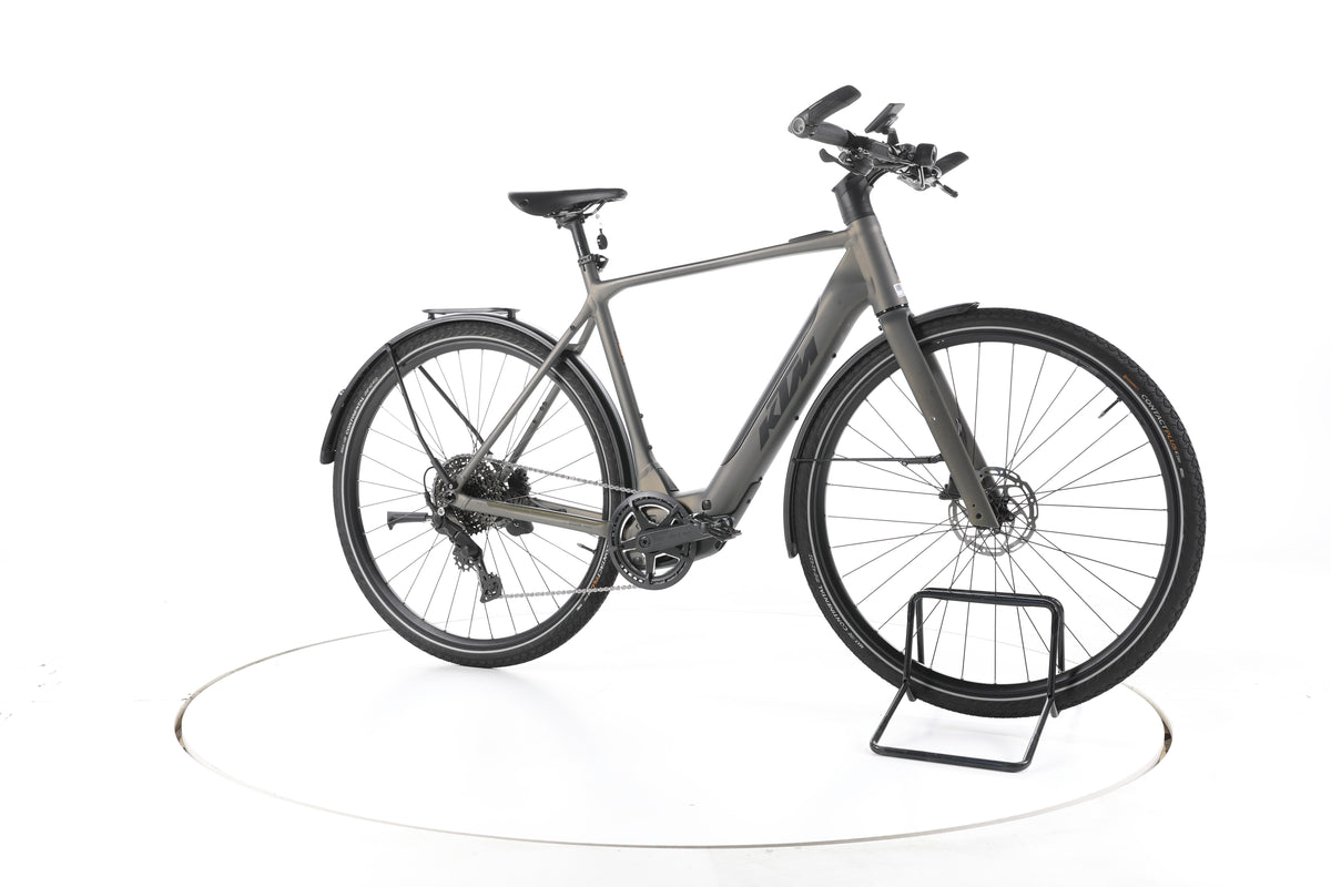 KTM Macina Urbanator SX Trekking E-Bike 2025 - Image 2
