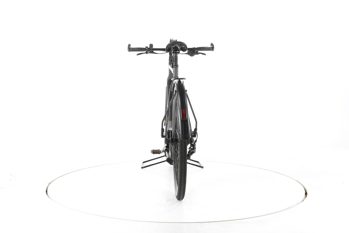 KTM Macina Urbanator SX Trekking E-Bike 2025 - Image 10
