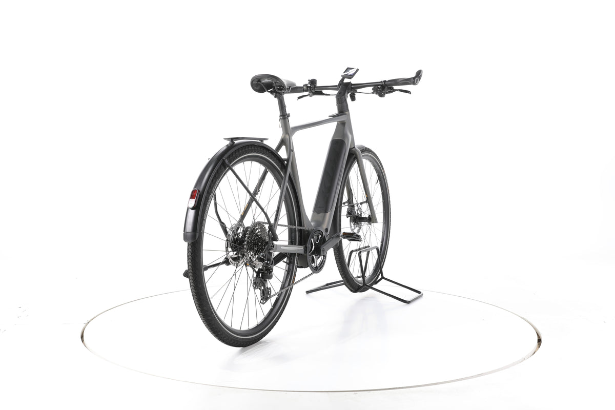 KTM Macina Urbanator SX Trekking E-Bike 2025 - Image 11