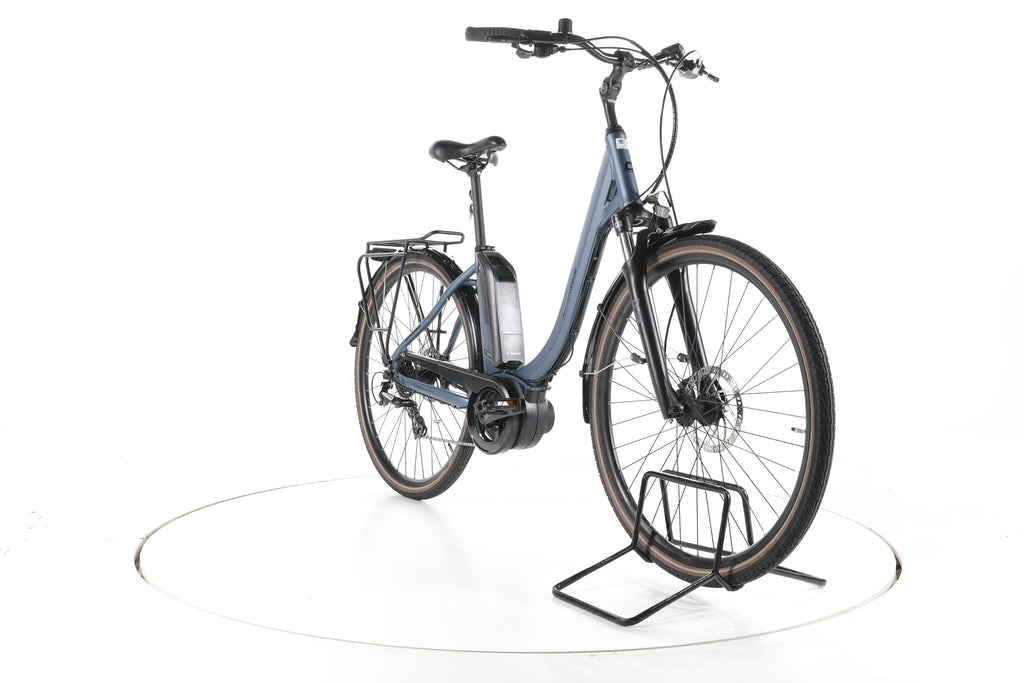 Dynamics Forte Plus 408 Trekking E-Bike Tiefeinsteiger - Image 3
