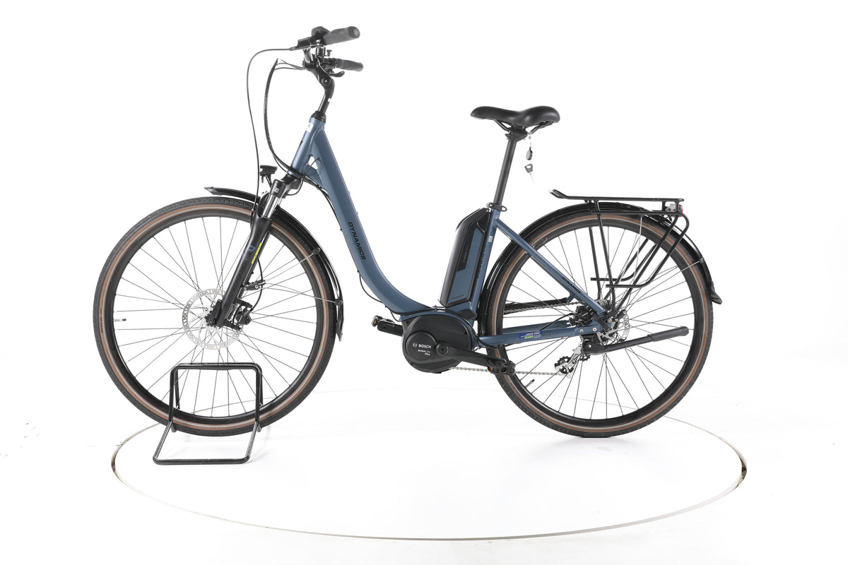 Dynamics Forte Plus 408 Trekking E-Bike Tiefeinsteiger - Image 7