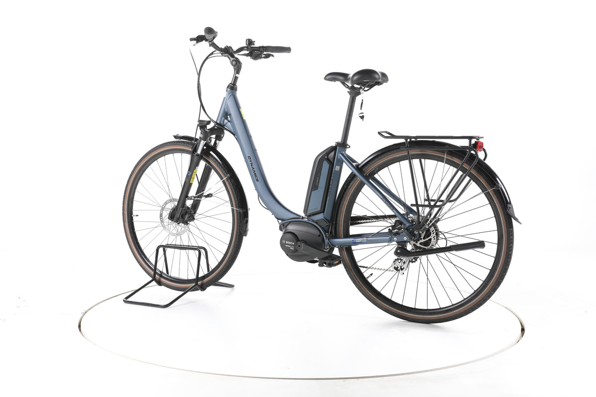 Dynamics Forte Plus 408 Trekking E-Bike Tiefeinsteiger - Image 8