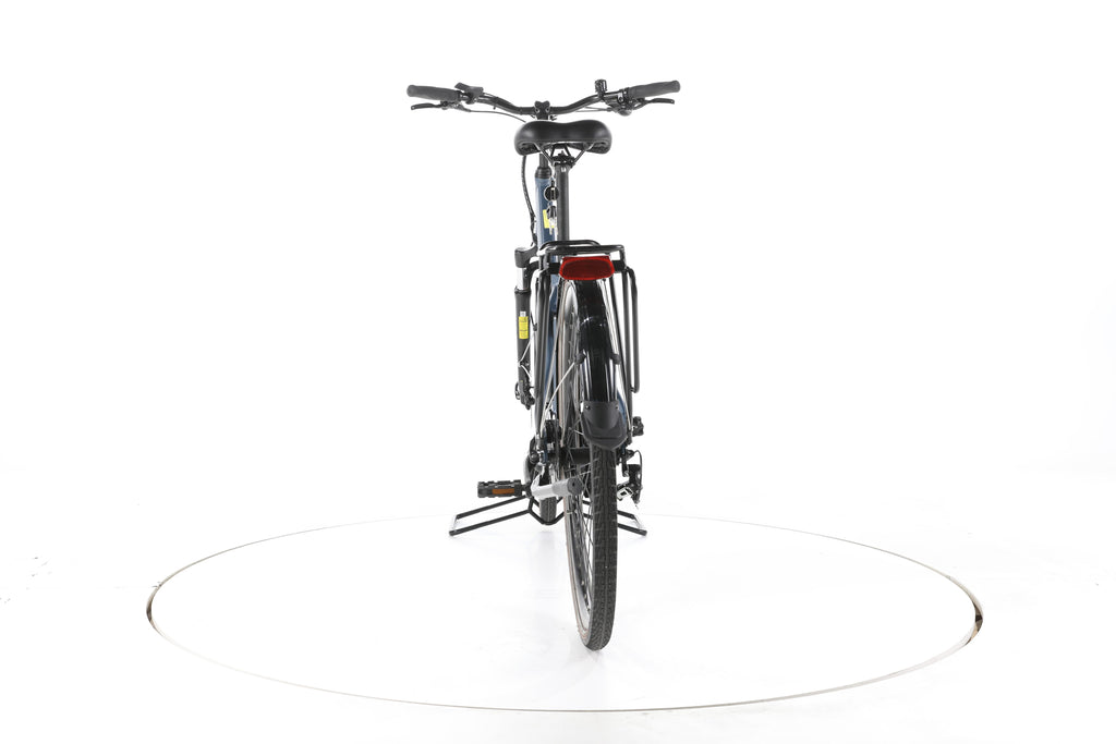 Dynamics Forte Plus 408 Trekking E-Bike Tiefeinsteiger - Image 10