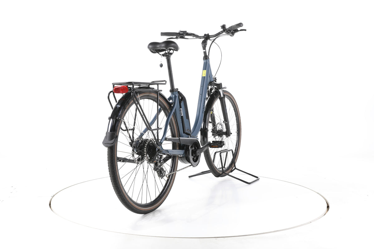 Dynamics Forte Plus 408 Trekking E-Bike Tiefeinsteiger - Image 11