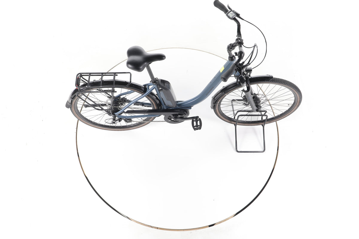 Dynamics Forte Plus 408 Trekking E-Bike Tiefeinsteiger - Image 13