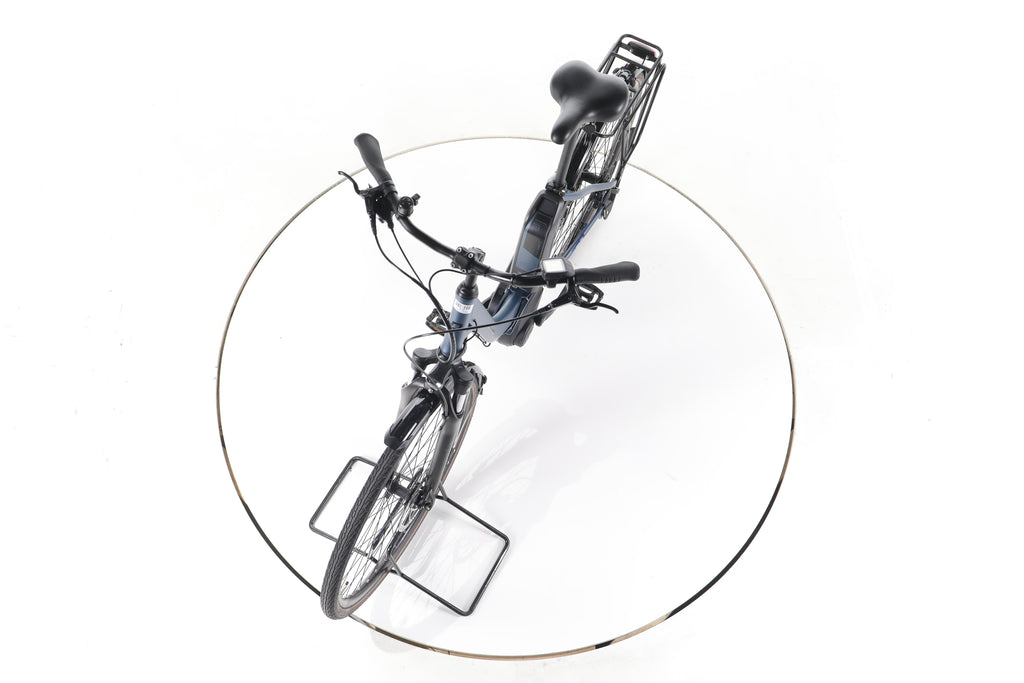 Dynamics Forte Plus 408 Trekking E-Bike Tiefeinsteiger - Image 17