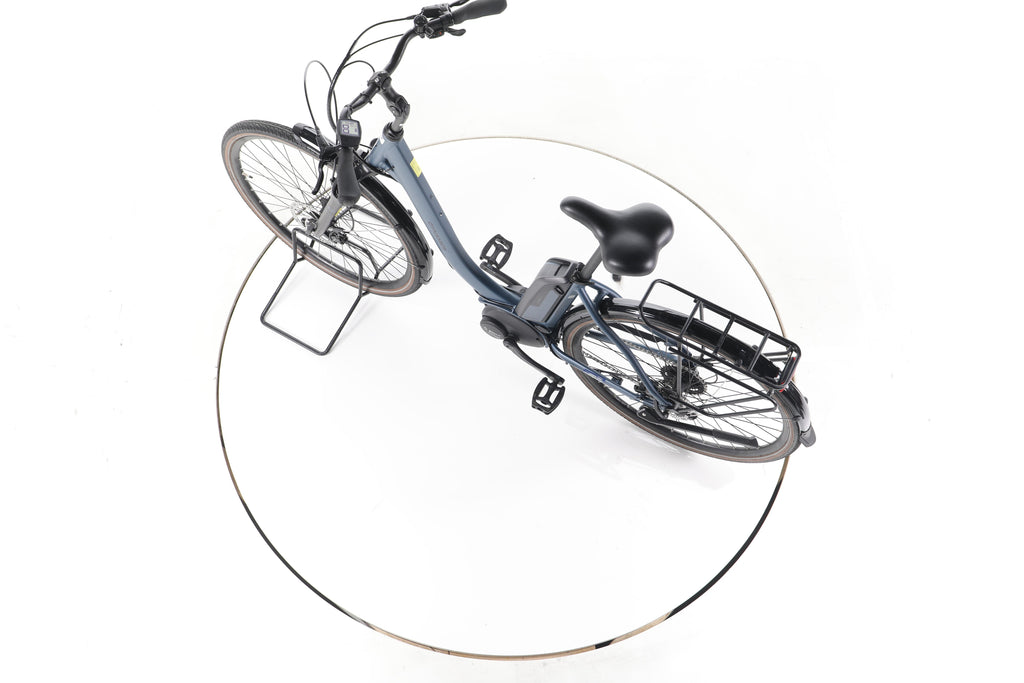 Dynamics Forte Plus 408 Trekking E-Bike Tiefeinsteiger - Image 20