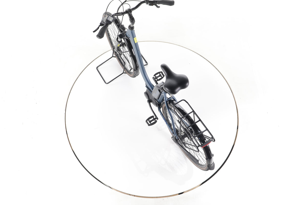 Dynamics Forte Plus 408 Trekking E-Bike Tiefeinsteiger - Image 21