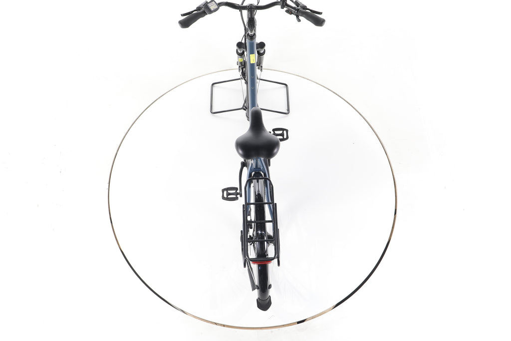 Dynamics Forte Plus 408 Trekking E-Bike Tiefeinsteiger - Image 22