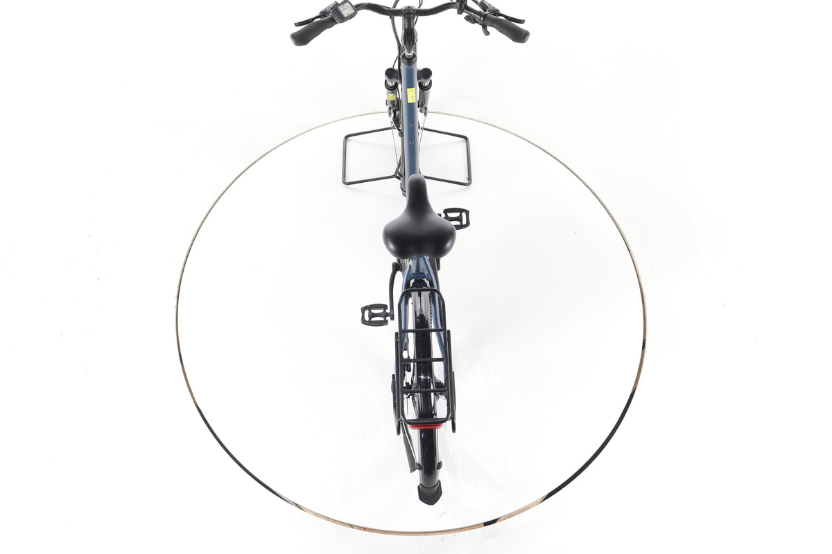 Dynamics Forte Plus 408 Trekking E-Bike Tiefeinsteiger - Image 22
