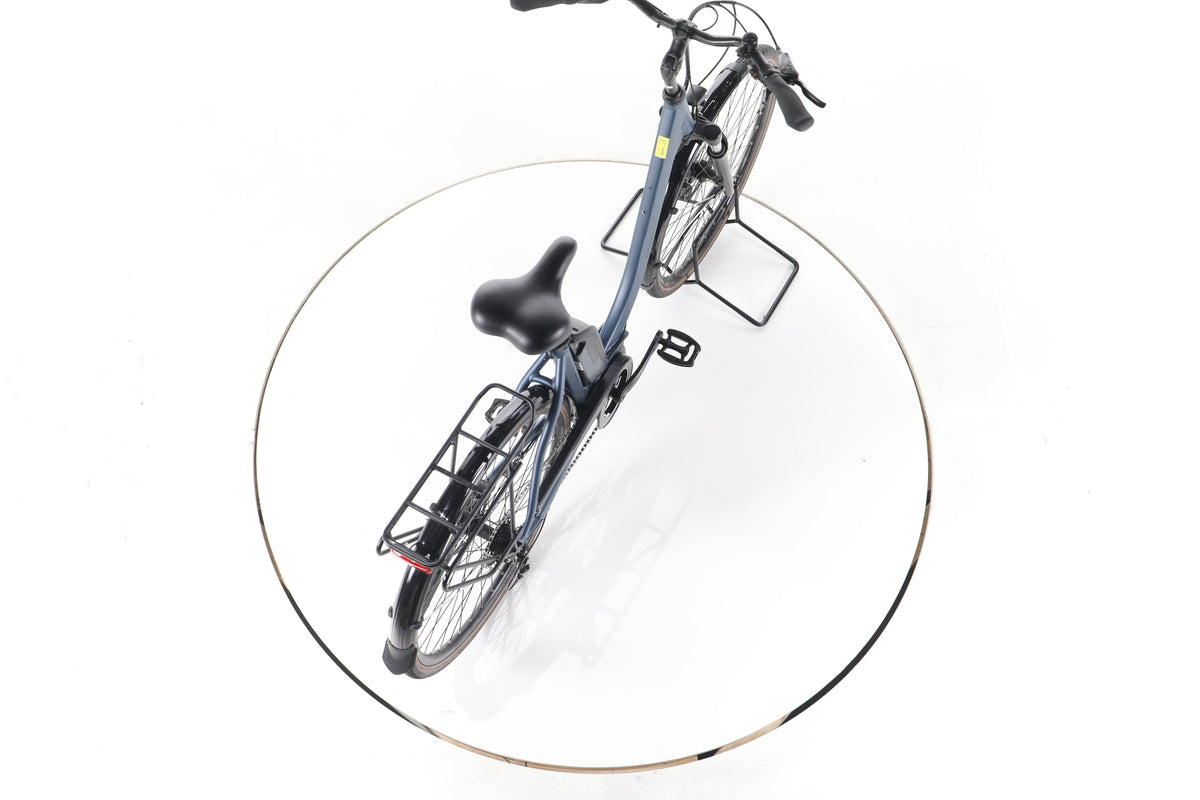 Dynamics Forte Plus 408 Trekking E-Bike Tiefeinsteiger - Image 23