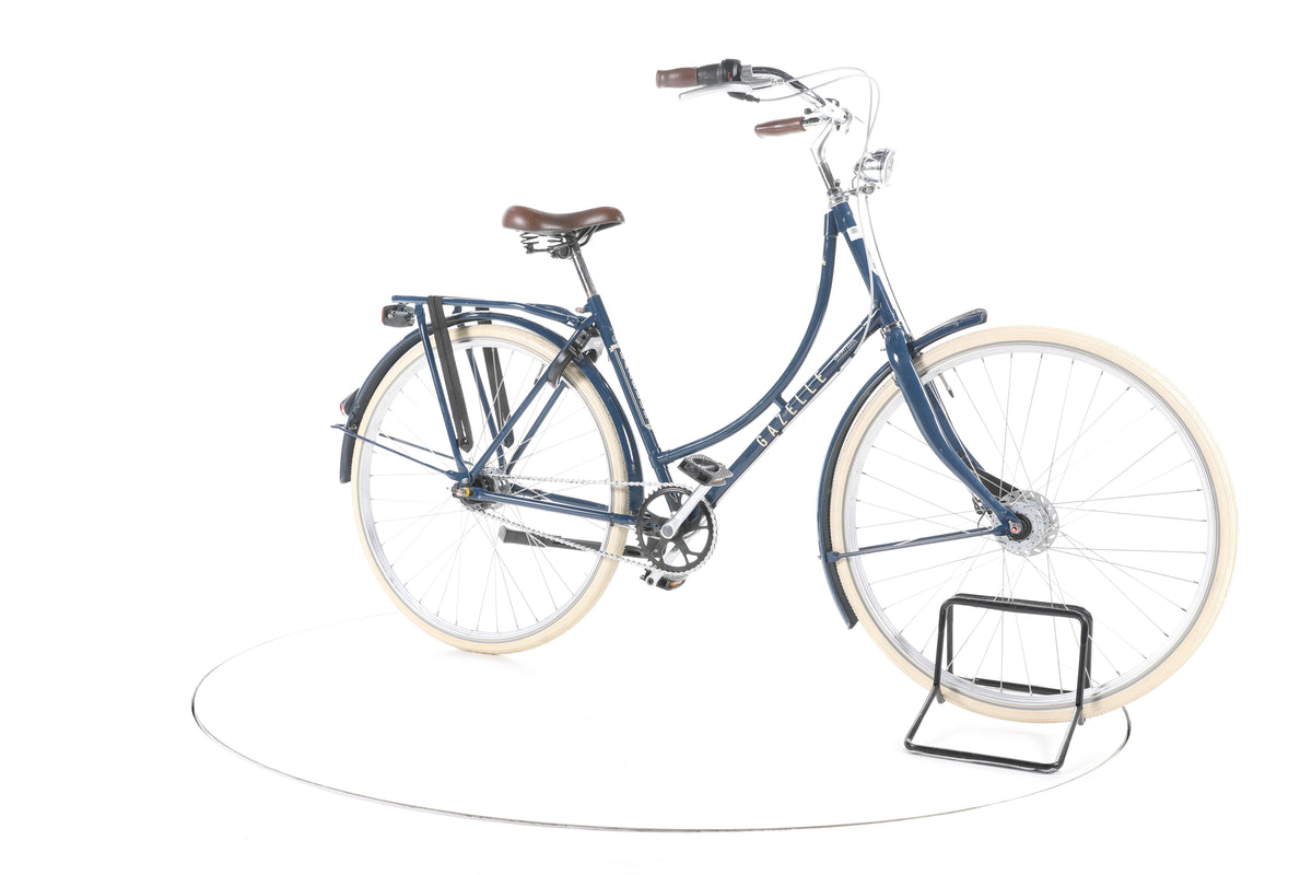Gazelle Classic Fahrrad City & Trekking - Image 2