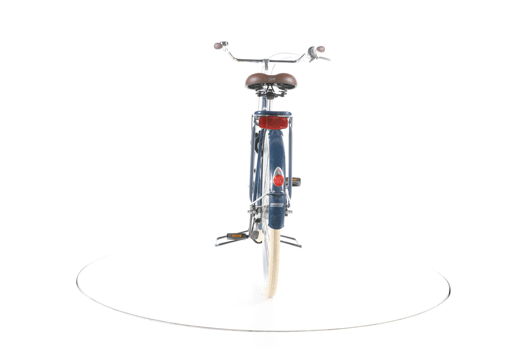 Gazelle Classic Fahrrad City & Trekking - Image 10