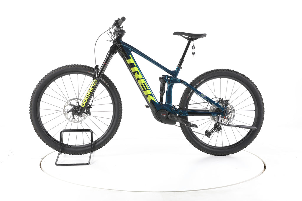 Trek Rail 7 Gen 2 E-Bike Fully - Image 7