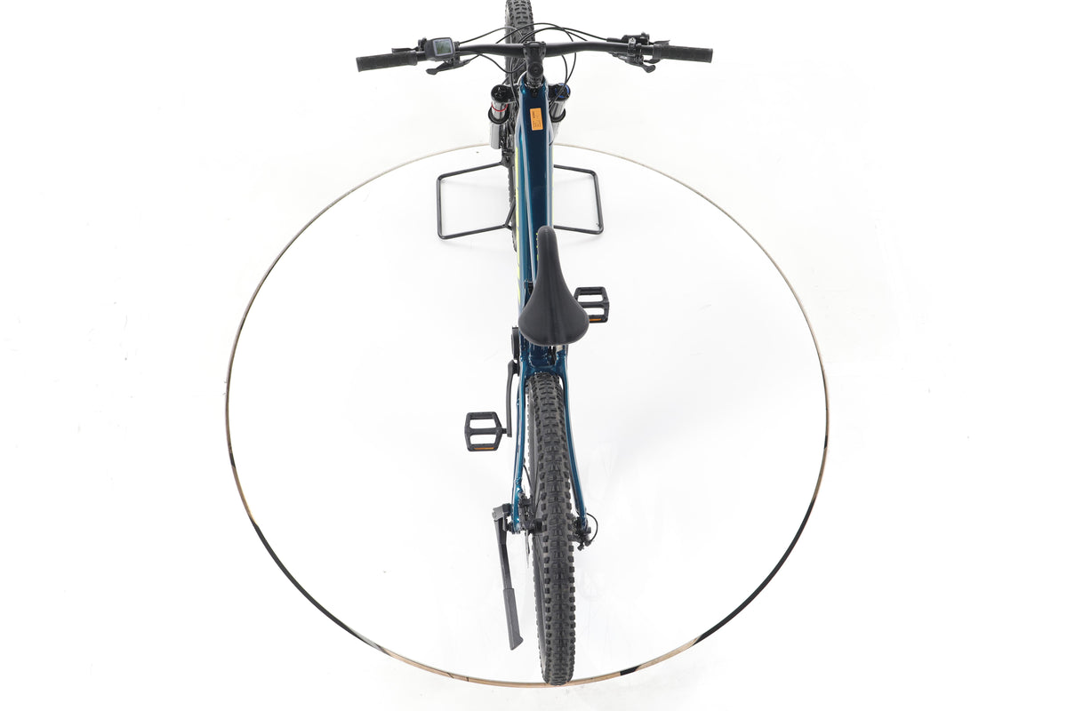 Trek Rail 7 Gen 2 E-Bike Fully - Image 22