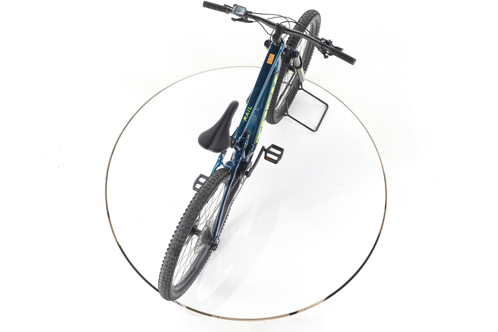 Trek Rail 7 Gen 2 E-Bike Fully - Image 23