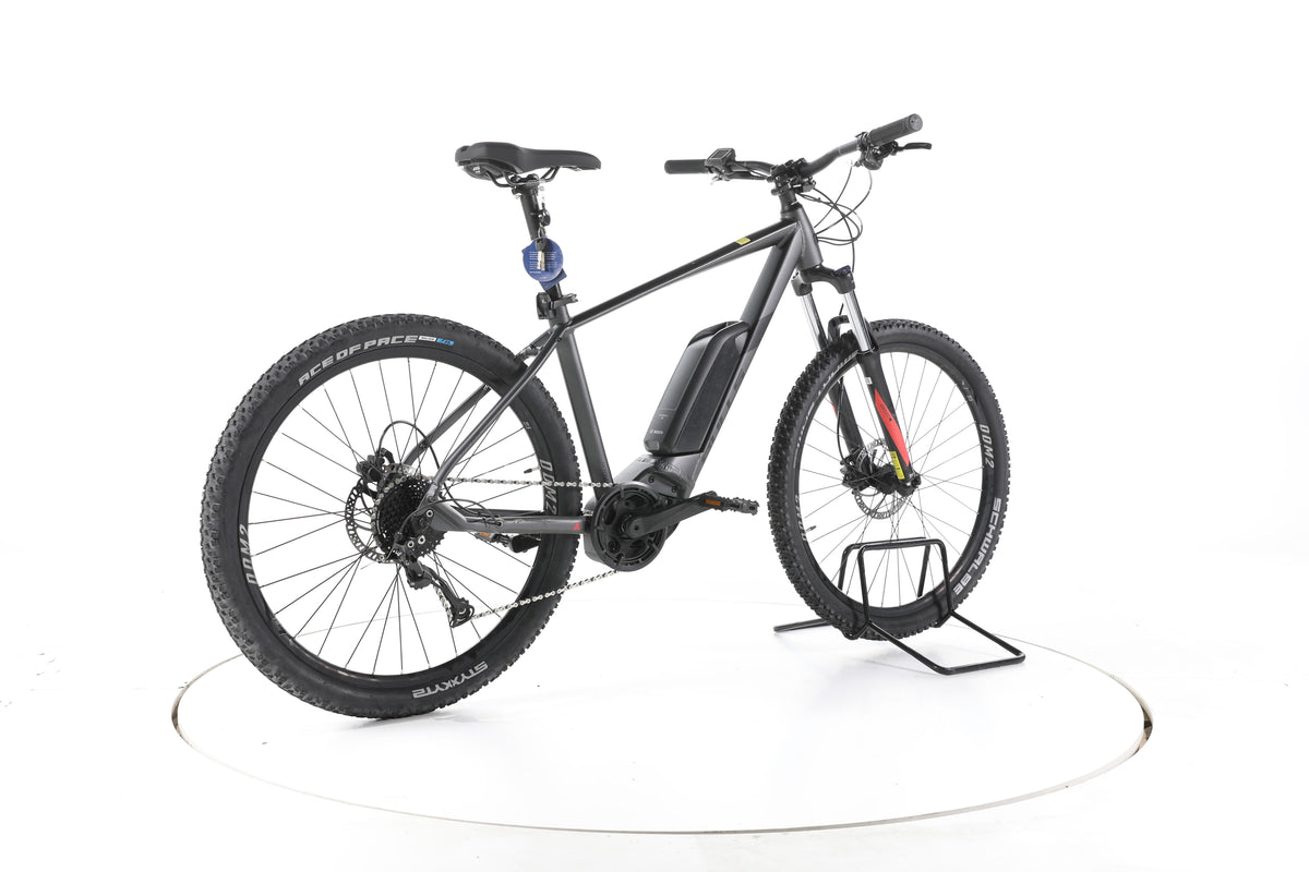 Bulls LT CX E-Bike - Image 12