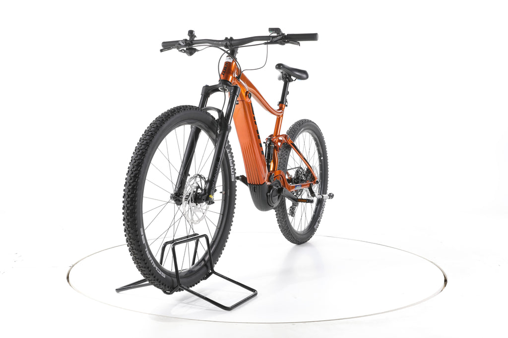 Giant Stance E+ 2 E-Bike Fully - Image 5