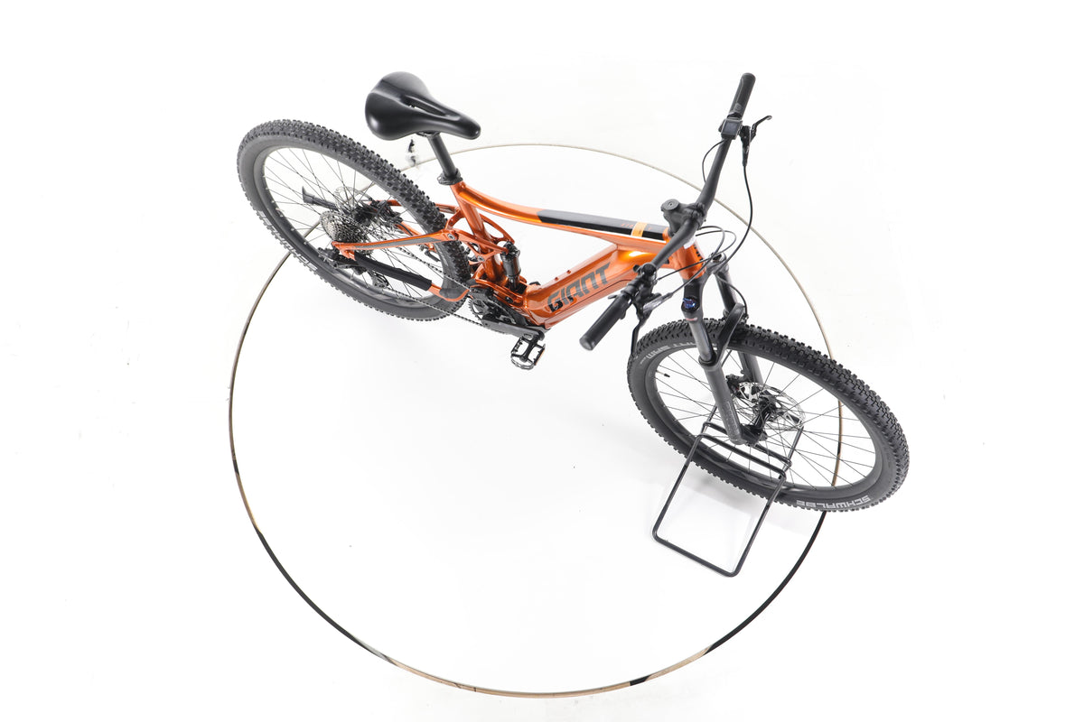 Giant Stance E+ 2 E-Bike Fully - Image 14