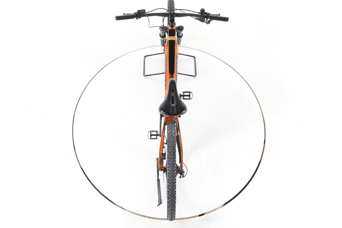 Giant Stance E+ 2 E-Bike Fully - Image 22
