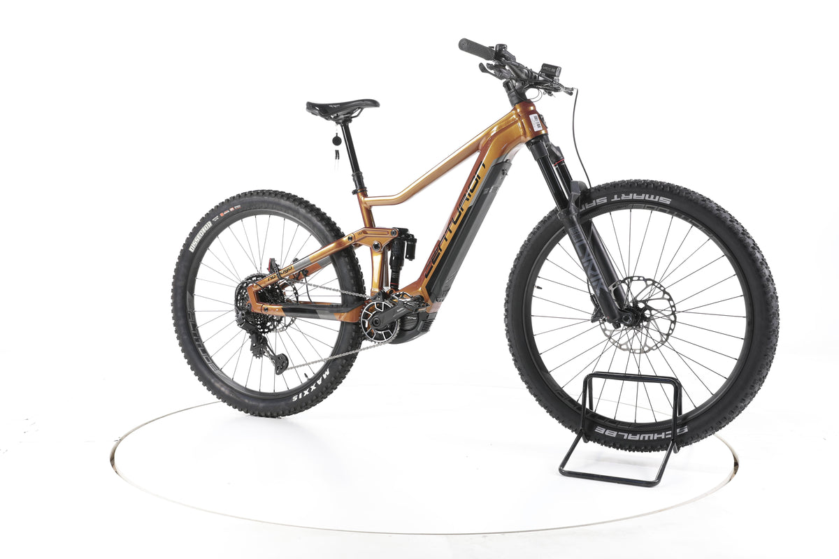 Centurion No Pogo F2000i E-Bike Fully 2025 - Image 2