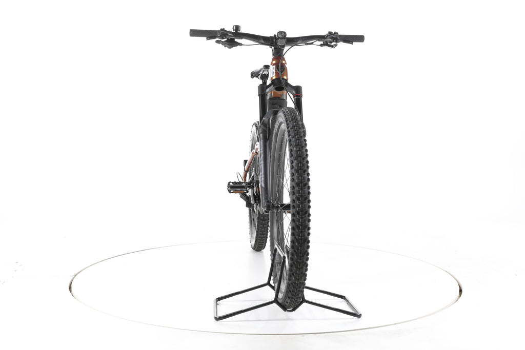 Centurion No Pogo F2000i E-Bike Fully 2025 - Image 4