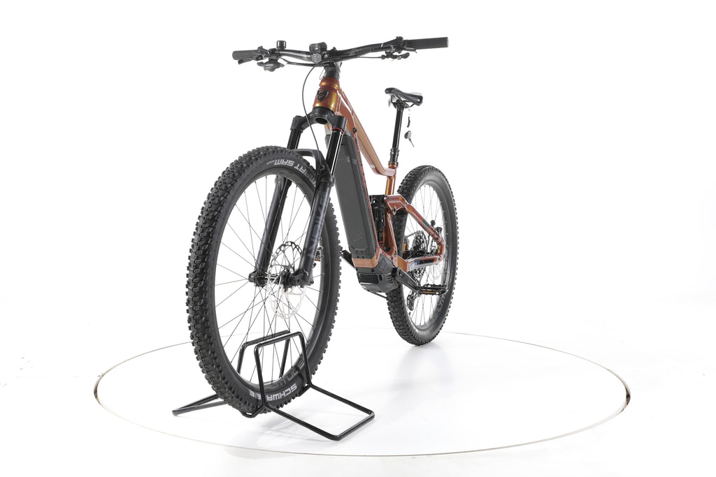 Centurion No Pogo F2000i E-Bike Fully 2025 - Image 5
