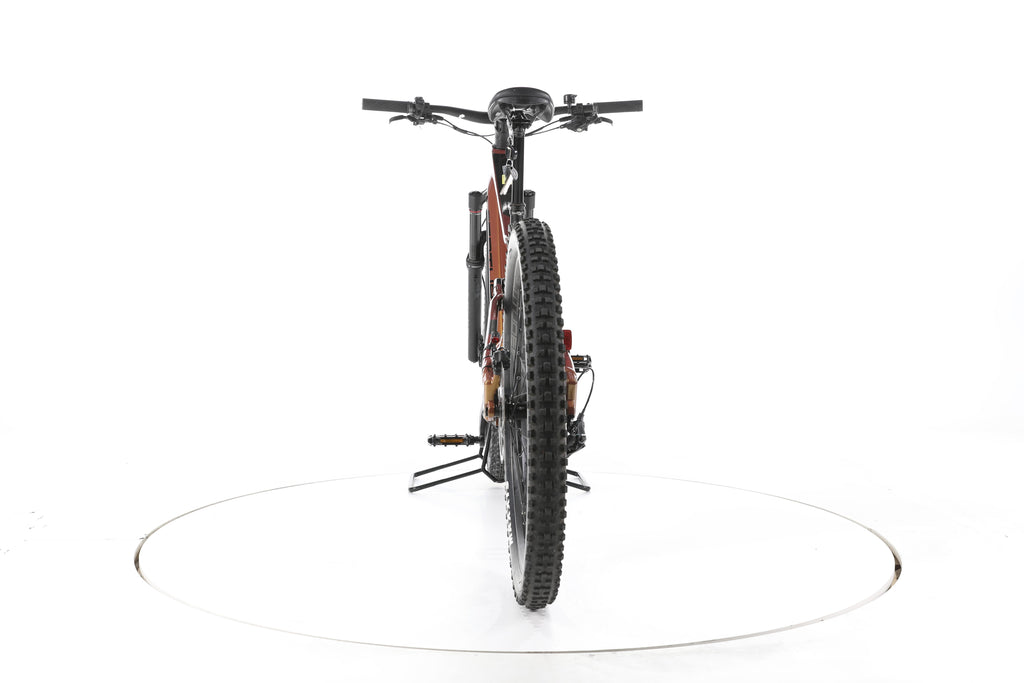 Centurion No Pogo F2000i E-Bike Fully 2025 - Image 10