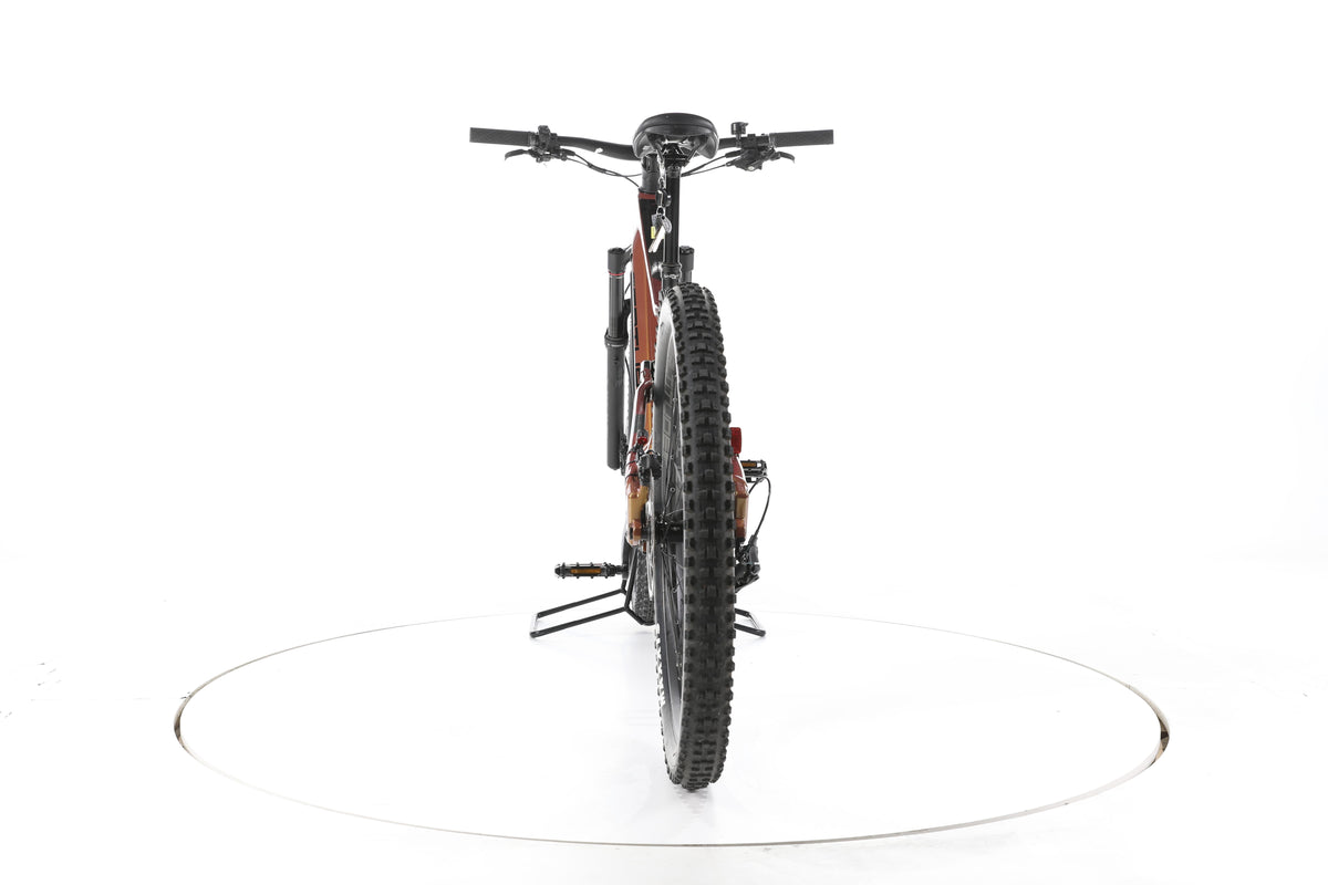 Centurion No Pogo F2000i E-Bike Fully 2025 - Image 10
