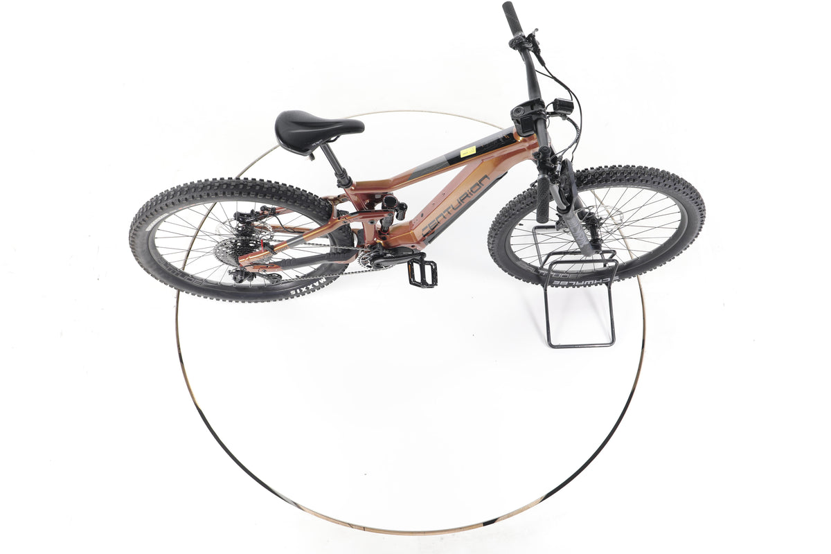 Centurion No Pogo F2000i E-Bike Fully 2025 - Image 13