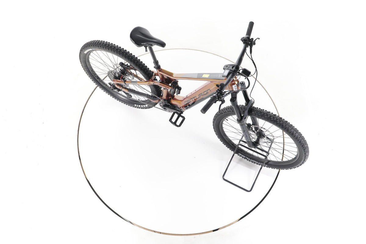 Centurion No Pogo F2000i E-Bike Fully 2025 - Image 14