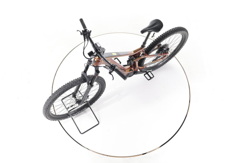 Centurion No Pogo F2000i E-Bike Fully 2025 - Image 18