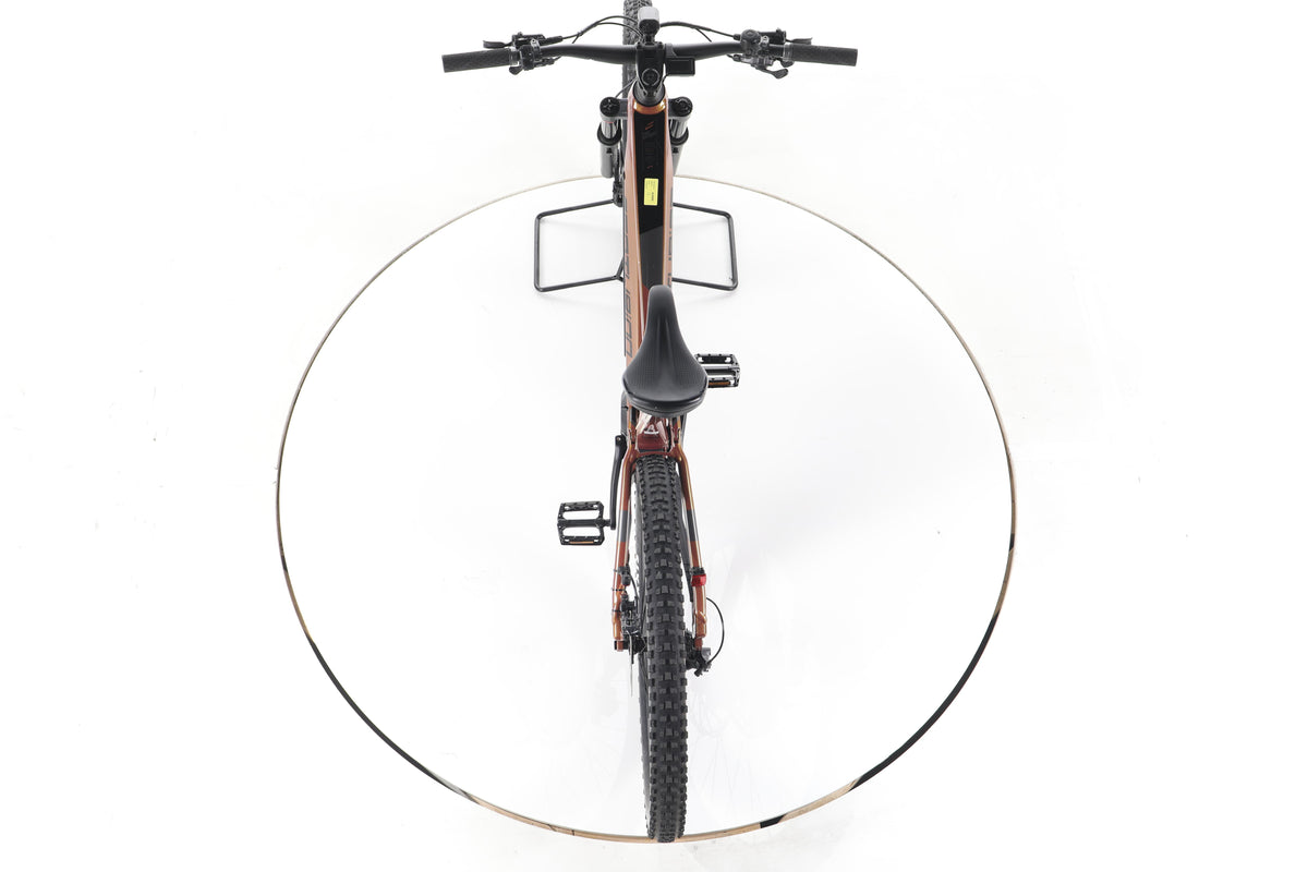Centurion No Pogo F2000i E-Bike Fully 2025 - Image 22