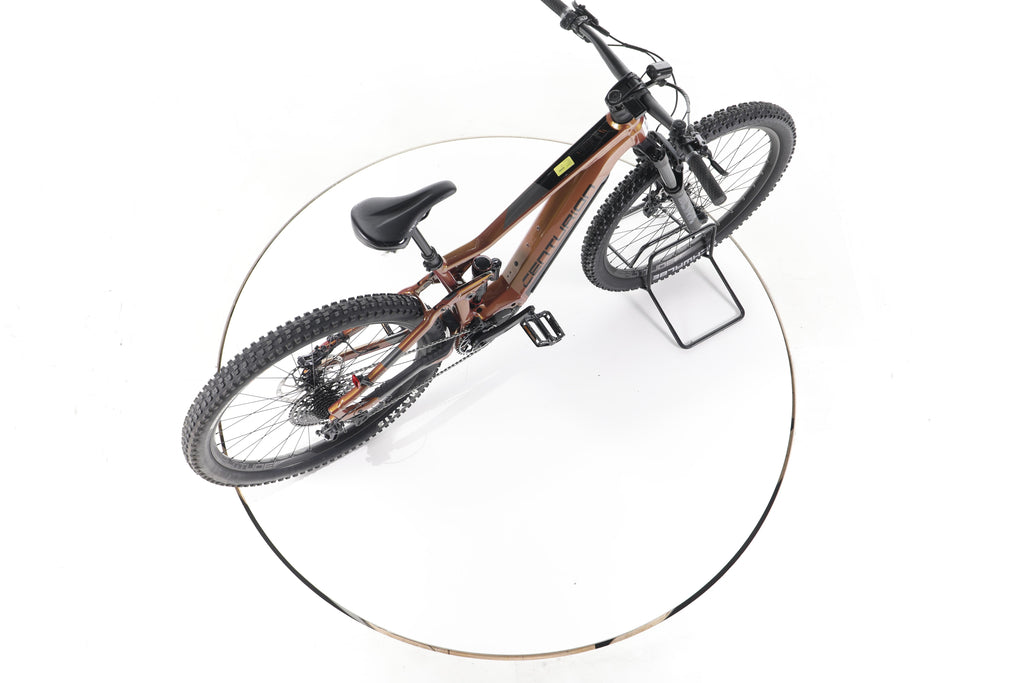 Centurion No Pogo F2000i E-Bike Fully 2025 - Image 24