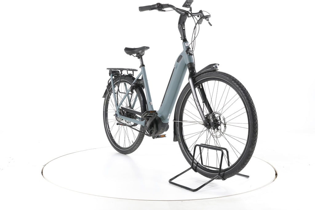 Gazelle Arroyo C5 HMB City E-Bike Tiefeinsteiger - Image 3