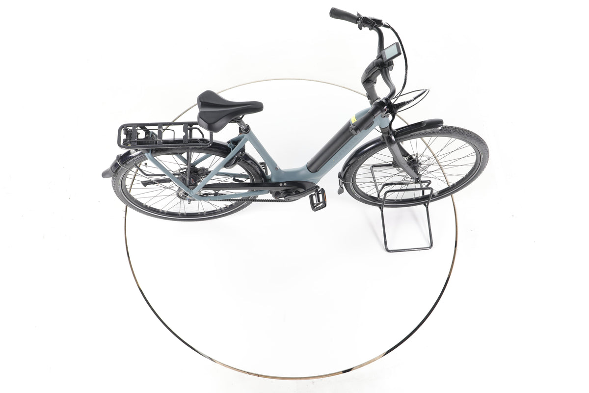 Gazelle Arroyo C5 HMB City E-Bike Tiefeinsteiger - Image 13