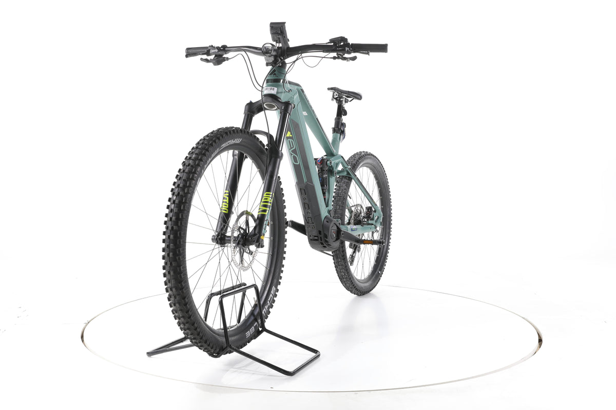 Bulls Sonic EVO AM 1 E-Bike Fully 2025 - Image 5