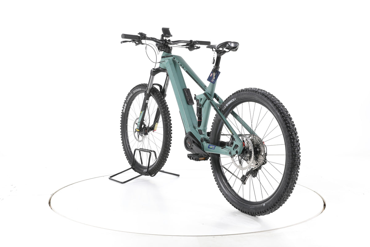 Bulls Sonic EVO AM 1 E-Bike Fully 2025 - Image 9