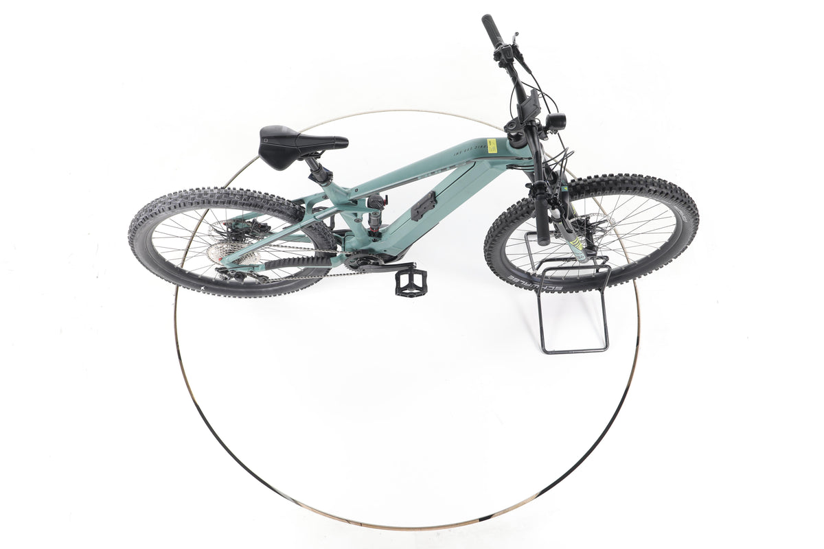 Bulls Sonic EVO AM 1 E-Bike Fully 2025 - Image 13