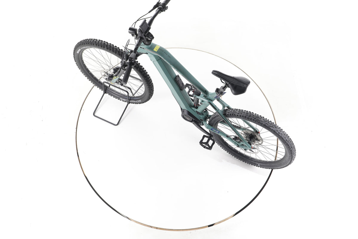 Bulls Sonic EVO AM 1 E-Bike Fully 2025 - Image 20