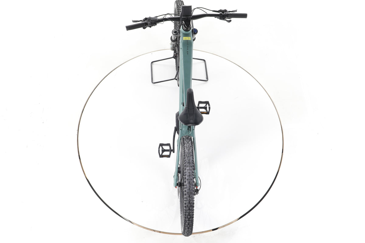 Bulls Sonic EVO AM 1 E-Bike Fully 2025 - Image 22