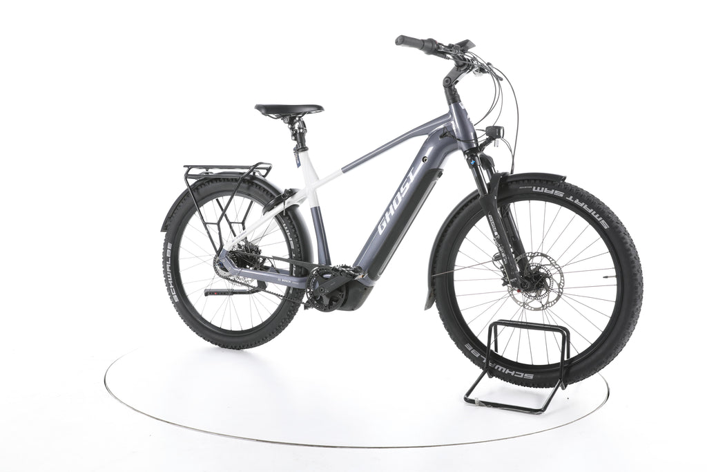 Ghost E Teru Pro EQ City E-Bike 2025 - Image 2
