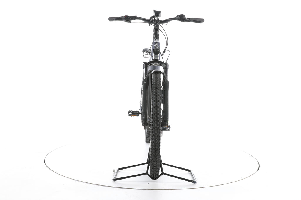 Ghost E Teru Pro EQ City E-Bike 2025 - Image 4